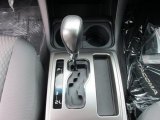 2015 Toyota Tacoma V6 Double Cab 4x4 5 Speed Automatic Transmission