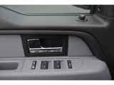 2014 Ford F150 XLT SuperCrew 4x4 Controls