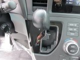 2015 Toyota Sienna L 6 Speed ECT-i Automatic Transmission