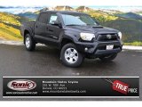 2015 Toyota Tacoma V6 Double Cab 4x4