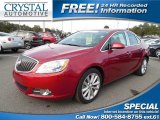 2012 Buick Verano FWD