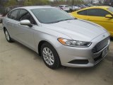 2015 Ford Fusion S