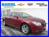 2011 Chevrolet Malibu LT