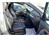 2011 Buick Enclave CXL Ebony/Ebony Interior