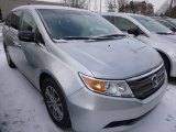 2012 Honda Odyssey EX
