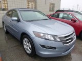 2011 Honda Accord Crosstour EX-L 4WD Front 3/4 View