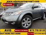 2006 Nissan Murano SL AWD