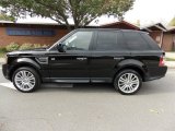 2011 Land Rover Range Rover Sport HSE LUX