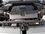 2011 Land Rover Range Rover Sport Engines