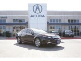2012 Acura TL 3.5