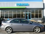 2008 Mazda MAZDA6 i Sport Hatchback