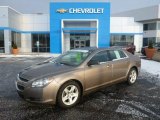 2011 Chevrolet Malibu LS