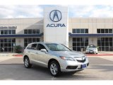 2015 Silver Moon Acura RDX  #100381224