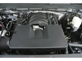 2015 Chevrolet Silverado 1500 LT Double Cab 4.3 Liter DI OHV 12-Valve VVT Flex-Fuel EcoTec3 V6 Engine