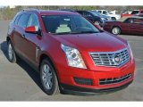 2015 Cadillac SRX Luxury