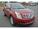 2015 Cadillac SRX Luxury