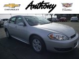 2010 Chevrolet Impala LT
