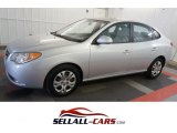 2009 Hyundai Elantra GLS Sedan