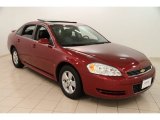 2009 Chevrolet Impala LT