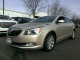 2015 Buick LaCrosse Leather