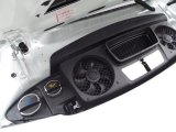 2015 Porsche 911 Carrera 4 Coupe 3.4 Liter DI DOHC 24-Valve VarioCam Plus Flat 6 Cylinder Engine