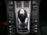 2015 Porsche Panamera GTS 7 Speed PDK Automatic Transmission