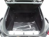 2015 Porsche Panamera GTS Trunk