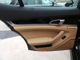 2015 Porsche Panamera S Door Panel
