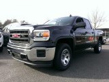 2015 Onyx Black GMC Sierra 1500 Double Cab #100381015