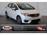 2015 Honda Fit EX-L