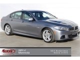 2013 BMW 5 Series 535i Sedan