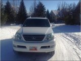 2008 Lexus GX 470