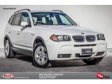 2006 BMW X3 3.0i