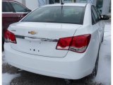 2013 Chevrolet Cruze LS