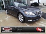 2008 Lexus LS 460