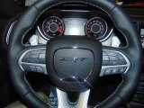 2015 Dodge Challenger SRT 392 Steering Wheel