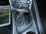 2015 Dodge Challenger SRT 392 8 Speed TorqueFlite Automatic Transmission