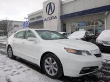 2013 Acura TL 