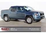 2007 Honda Ridgeline RTL