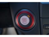 2015 Nissan 370Z NISMO Tech Coupe Controls