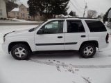 2005 Chevrolet TrailBlazer LS 4x4