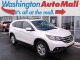 2012 Honda CR-V EX 4WD