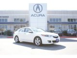 2009 Acura TSX Sedan