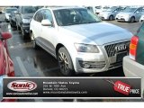 2009 Audi Q5 3.2 Premium quattro