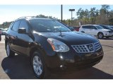 2008 Nissan Rogue SL AWD