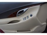2010 Buick LaCrosse CXS Door Panel