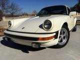 1981 Porsche 911 Chiffon White