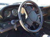 1981 Porsche 911 SC Coupe Gauges