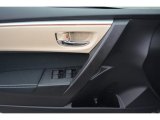 2015 Toyota Corolla LE Eco Door Panel