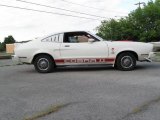1977 Ford Mustang II Cobra II Exterior